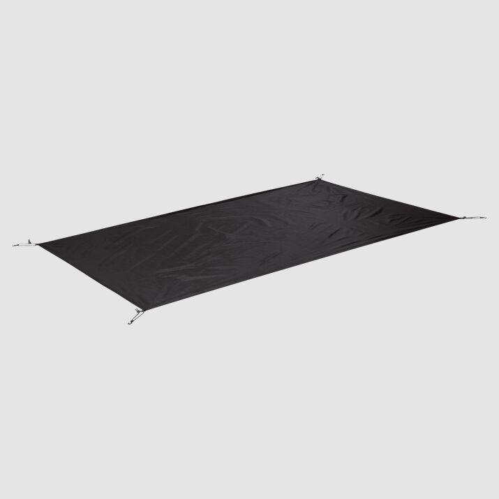 Jack Wolfskin Floorsaver Exolight 2 Tents Black 391476BYI